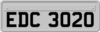 EDC3020