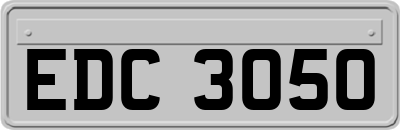 EDC3050