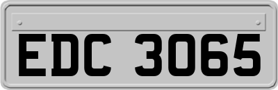 EDC3065