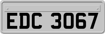 EDC3067