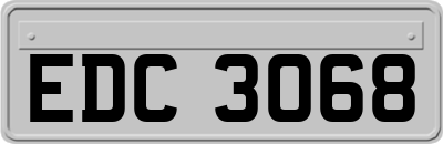 EDC3068