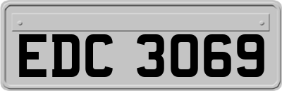 EDC3069