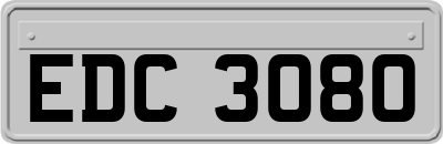 EDC3080