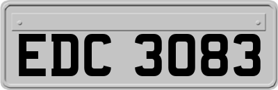 EDC3083