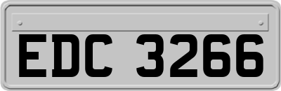 EDC3266