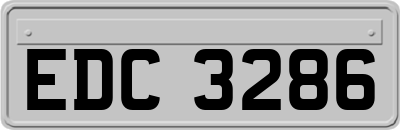 EDC3286