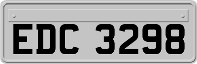EDC3298
