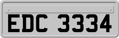 EDC3334