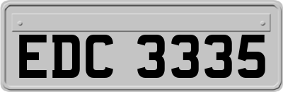 EDC3335