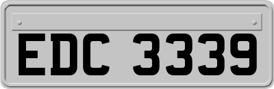 EDC3339