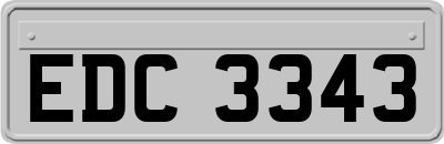 EDC3343