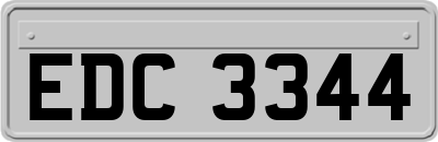 EDC3344
