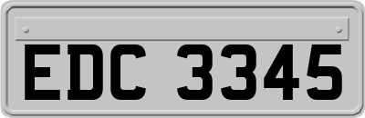EDC3345