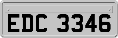 EDC3346