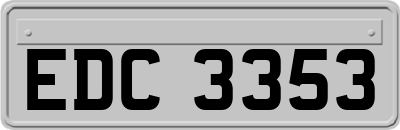 EDC3353