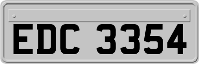 EDC3354