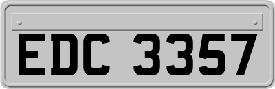 EDC3357