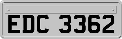 EDC3362