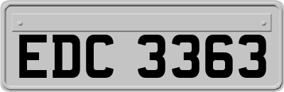 EDC3363