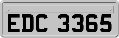 EDC3365