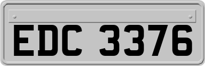 EDC3376