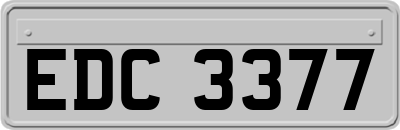 EDC3377
