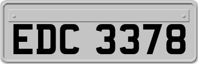 EDC3378
