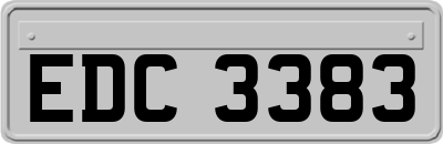 EDC3383