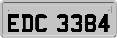 EDC3384
