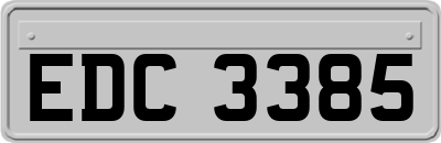 EDC3385