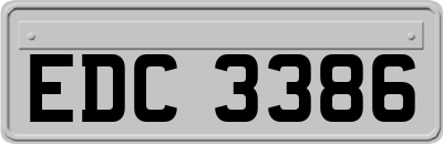 EDC3386