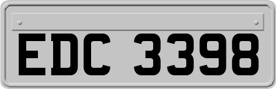 EDC3398