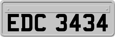 EDC3434
