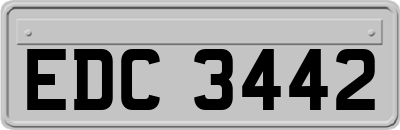 EDC3442
