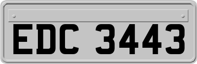 EDC3443