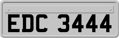 EDC3444