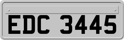 EDC3445
