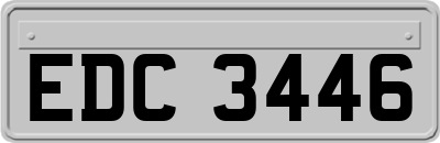 EDC3446