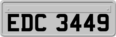 EDC3449