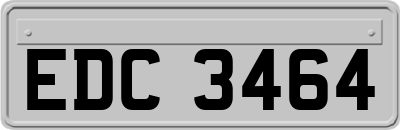 EDC3464