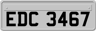 EDC3467