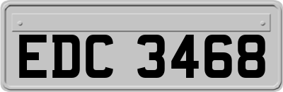 EDC3468