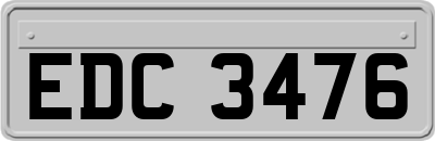 EDC3476