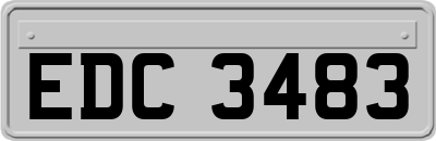 EDC3483