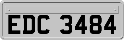 EDC3484