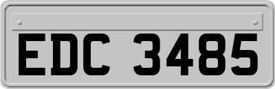 EDC3485