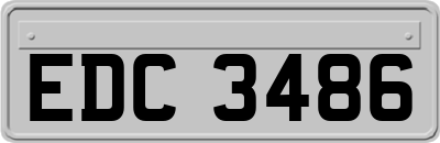 EDC3486