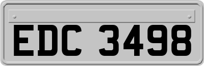EDC3498