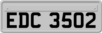 EDC3502