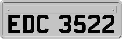 EDC3522